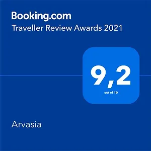  Casa vacanze Arvasia Italia