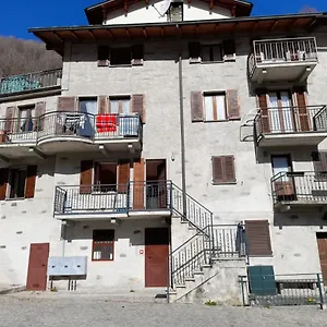 Accogliente Nel Cuore Della Valmalenco Chiesa in Valmalenco