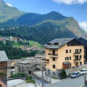 L'angolo Del Trekking Chiesa in Valmalenco