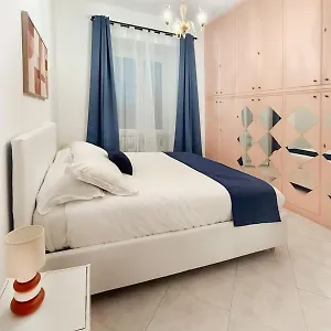  Appartamento Domus Chiara Italia