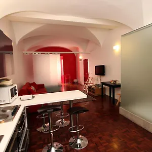  Appartamento Nazionale Flat Italia